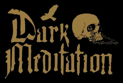 logo Dark Meditation